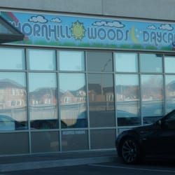 Thornhill Woods Daycare