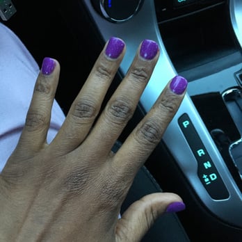 Nancy Nails - Nail Salons Near Me - Omaha, Nebraska