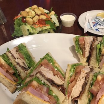500 Club Casino - 500 club with side salad no fries - Casinos Near Me - Clovis, California