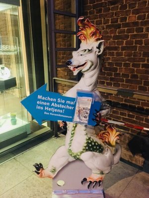 Hetjens-Museum by null