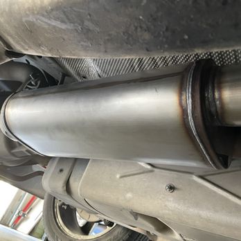 Performance Muffler Shop - Auto Repair Near Me - Las Vegas, Nevada Performance Muffler Shop - Auto Repair Near Me - Las Vegas, Nevada