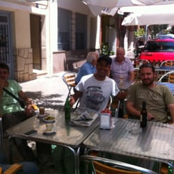 Classic - Ayyyy! Qué bien a la sombra!!!