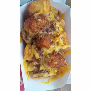 Sonic Drive-In - Burgers Near Me - Fredericksburg, Virginia