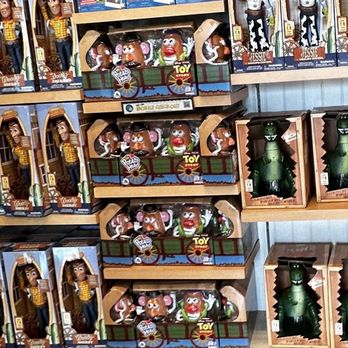 Midway Mercantile - Toys for days - Gift Shops Near Me - Anaheim, California Midway Mercantile - Toys for days - Gift Shops Near Me - Anaheim, California