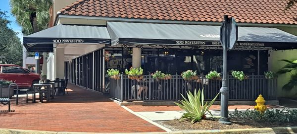 100 Montaditos Miami Lakes by null