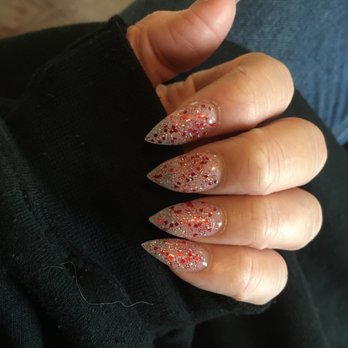 My Nails - Nail Salons Near Me - Tucson, Arizona