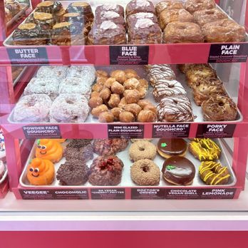 Pinkbox Doughnuts - Donuts Near Me - Henderson, Nevada Pinkbox Doughnuts - Donuts Near Me - Henderson, Nevada