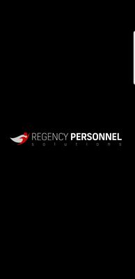 Regency Personnel Solutions