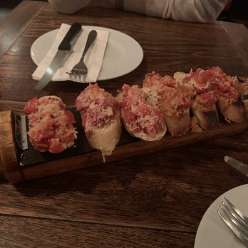 Nonsolo - Bruschetta - Italian Near Me - Ciudad de México, DIF