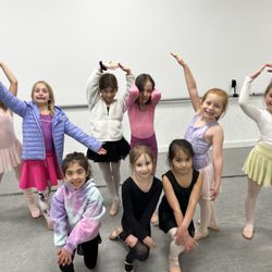 The Dance Lab
