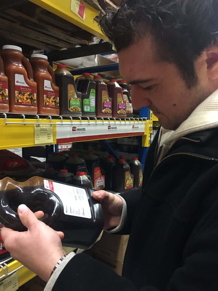 RESTAURANT DEPOT Updated October 2024 16 Photos 80 Ridgeland Rd