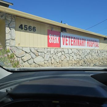 Sisk Veterinary Hospital - Veterinarians Near Me - Salida, California Sisk Veterinary Hospital - Veterinarians Near Me - Salida, California