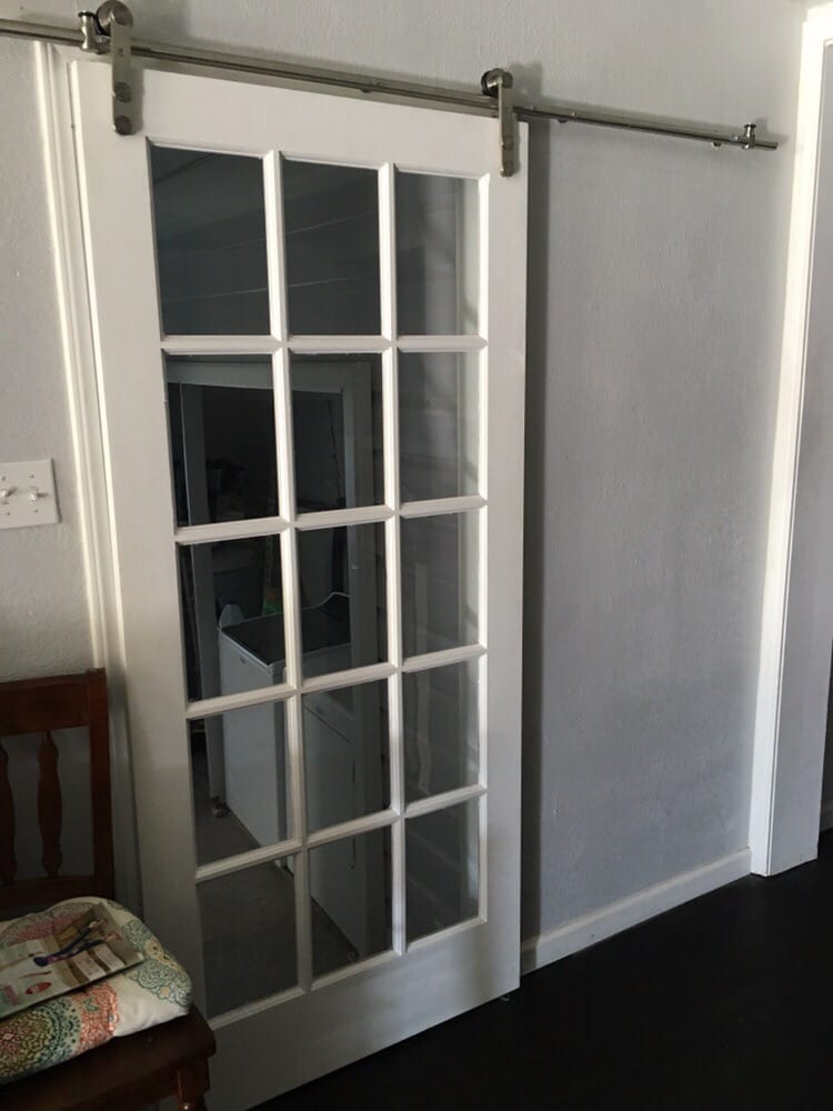 Slide of JP General Home Improvement