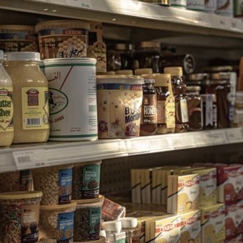 The Souk Mediterranean Market - Grocery Near Me - San Ramon, California The Souk Mediterranean Market - Grocery Near Me - San Ramon, California