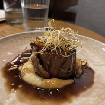Tapeo - Lamb! - Tapas/Small Plates Near Me - Barcelona, B