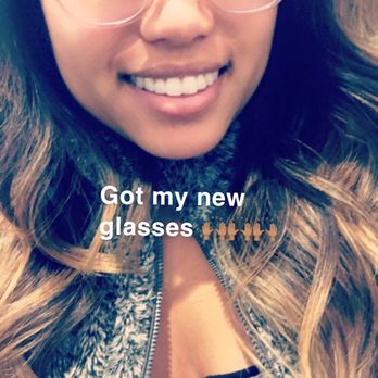 JINS - Jins prescription glasses! - Eyewear & Opticians Near Me - Santa Clara, California
