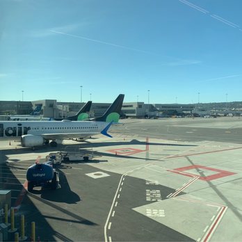 Flair Airlines - Plane - Airlines Near Me - San Francisco, California