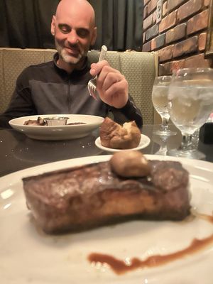 Mr. Paul's Chop House by null