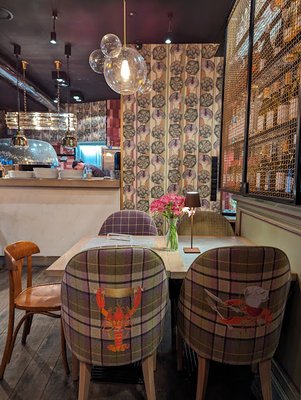 Trattoria Mamma Mia by null