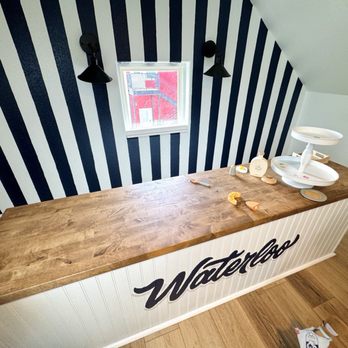 Waterloo Coffee - Coffee & Tea Near Me - Round Rock, Texas