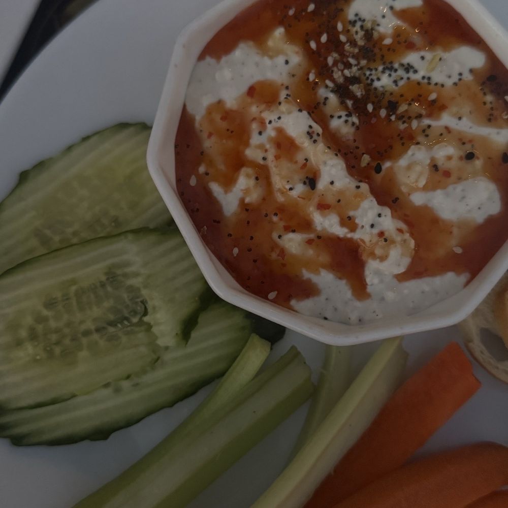 Oak Mountain Winery - Whipped Feta Dip - Wineries Near Me - Temecula, California Oak Mountain Winery - Whipped Feta Dip - Wineries Near Me - Temecula, California