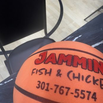 Jammin Fish & Chicken - Chicken Wings Near Me - Bowie, Maryland Jammin Fish & Chicken - Chicken Wings Near Me - Bowie, Maryland