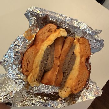 David Doughie's Bagelry - Bagels Near Me - Austin, Texas