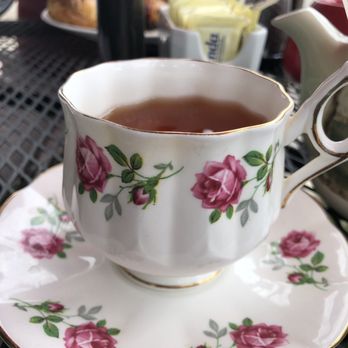 Thomasina's - Tea time! - Bakeries Near Me - Princeton, British Columbia Thomasina's - Tea time! - Bakeries Near Me - Princeton, British Columbia