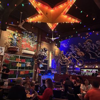 Bone Garden Cantina - Mexican Near Me - Atlanta, Georgia Bone Garden Cantina - Mexican Near Me - Atlanta, Georgia