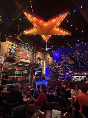 Bone Garden Cantina by null