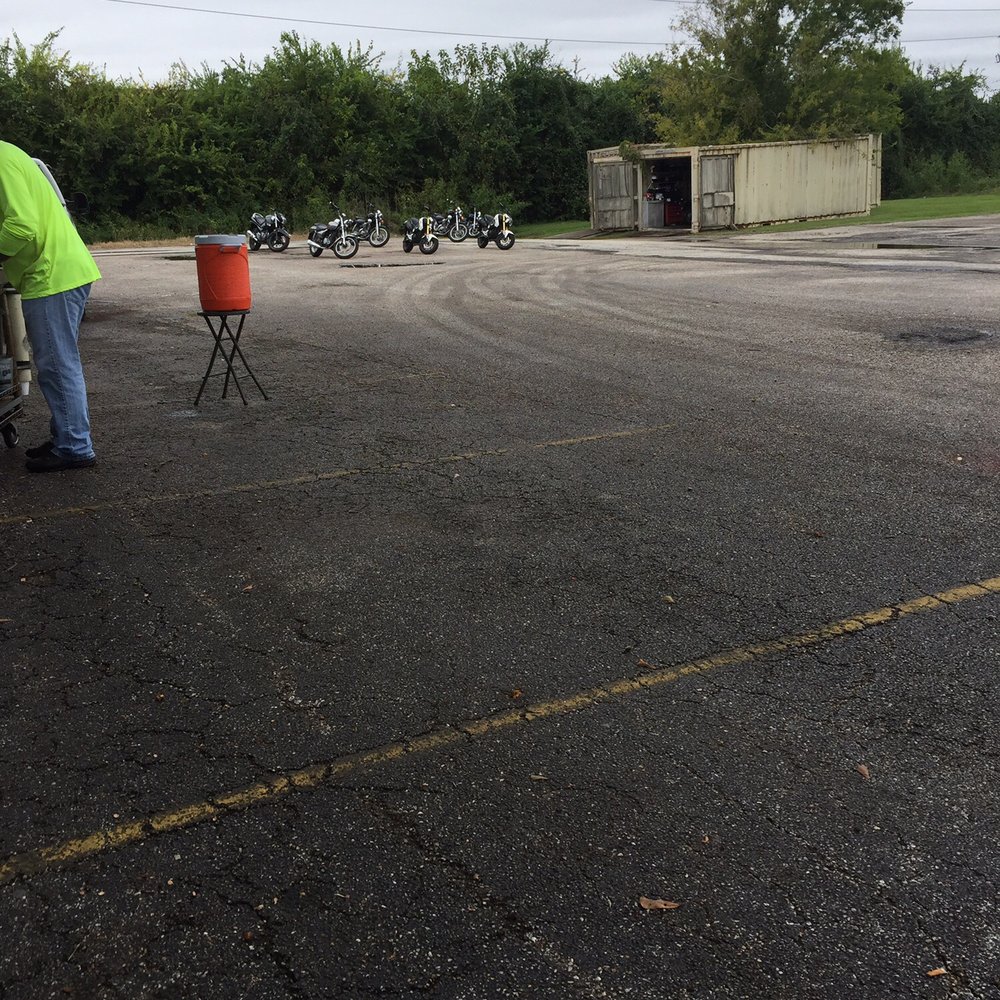 Awesome Cycles - Driving Schools Near Me - Houston, Texas