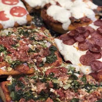 Vito's Bakery - Pizza Foccacia - Bakeries Near Me - Secaucus, New Jersey