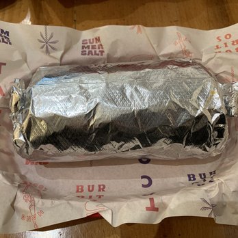 Summer Salt - Burrito - Tacos Near Me - New York, New York Summer Salt - Burrito - Tacos Near Me - New York, New York