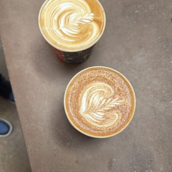 Sightglass Coffee - VANILLA PASTE LATTE - Coffee Roasteries Near Me - San Francisco, California Sightglass Coffee - VANILLA PASTE LATTE - Coffee Roasteries Near Me - San Francisco, California