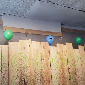 Gotham Archery - Bachelor Party - Archery Near Me - New York, New York Gotham Archery - Bachelor Party - Archery Near Me - New York, New York