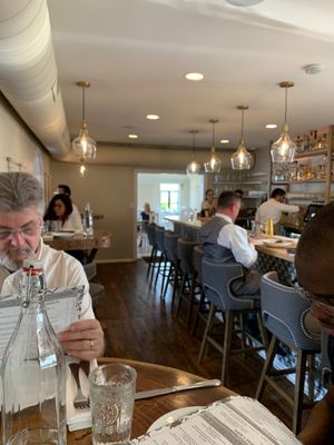 Salome on Main by null