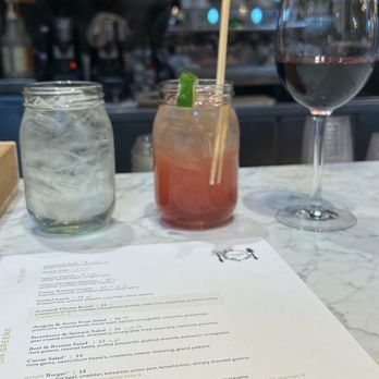 Terrain Cafe - Drinks and menu - New American Near Me - Westport, Connecticut Terrain Cafe - Drinks and menu - New American Near Me - Westport, Connecticut