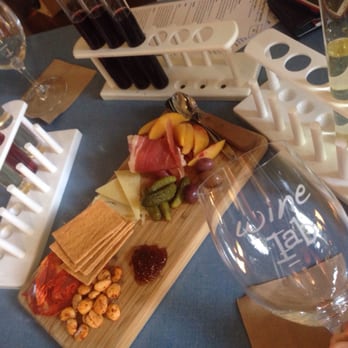 Wine Lab - Wine Bars Near Me - Costa Mesa, California