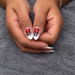 Italia Nails