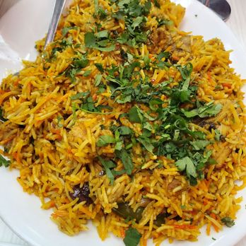 Lyari Cafe - Halal Near Me - Dallas, Texas