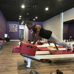 My Pilates Studio - http://MyPilatesStudios.com/