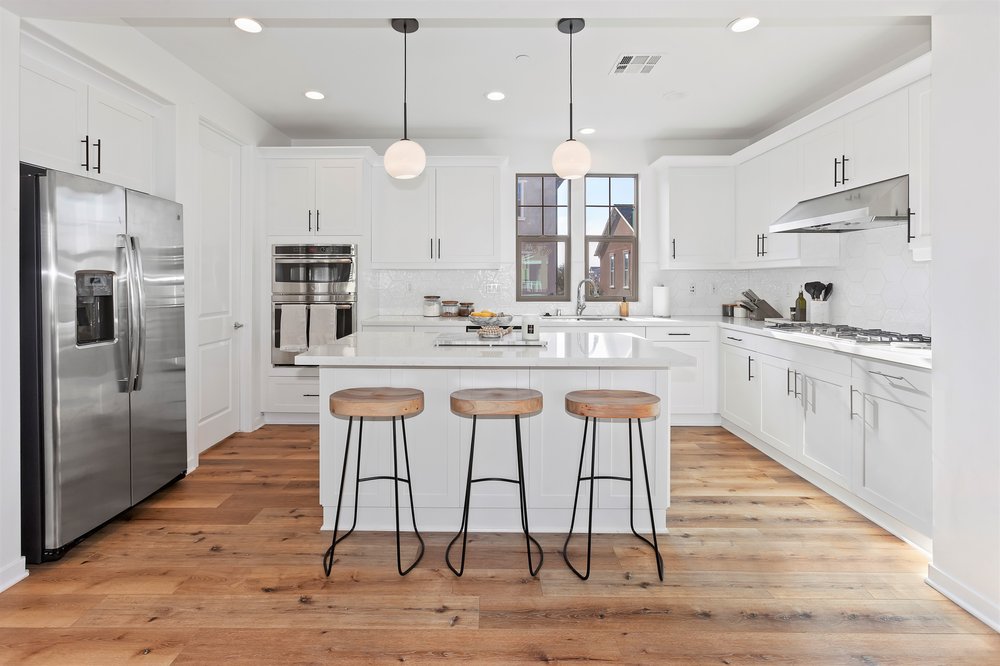 NATALIE LOCKE REGENCY REAL ESTATE BROKERS Updated October 2024 13