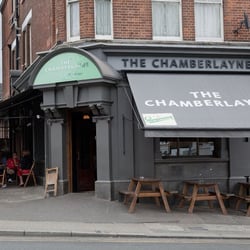 The Chamberlayne Pub & Steakhouse - The Chamberlayne
