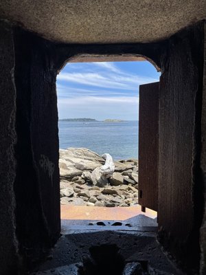 Popham Beach State Park by null