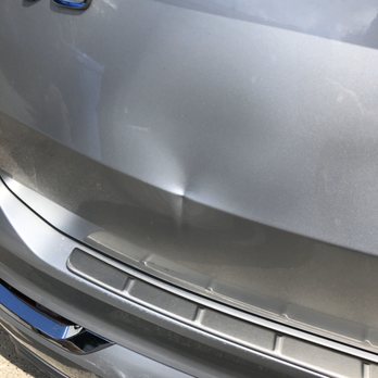 EZ Tech Paintless Dent Removal & Collision - Before - Body Shops Near Me - Naperville, Illinois EZ Tech Paintless Dent Removal & Collision - Before - Body Shops Near Me - Naperville, Illinois