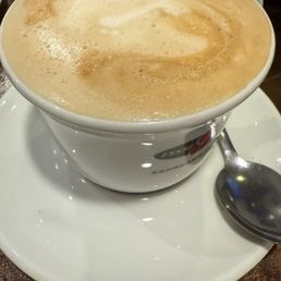 Cappucino