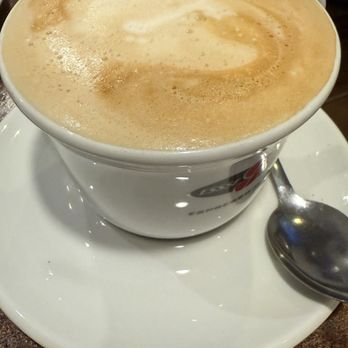 DeLillo Pastry Shop - Cappucino - Bakeries Near Me - Bronx, New York