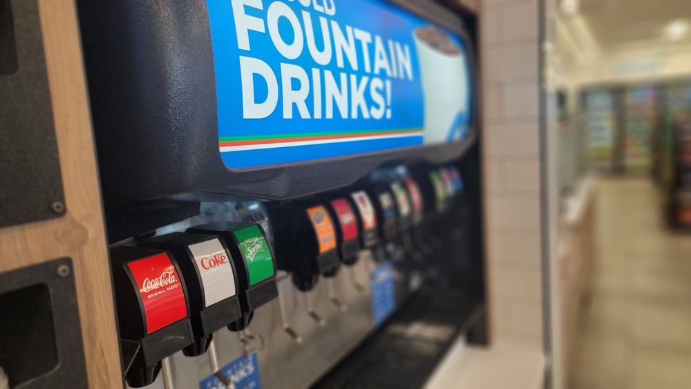 COEN MARKETS Updated September 2024 14 Photos 2601 Washington Rd