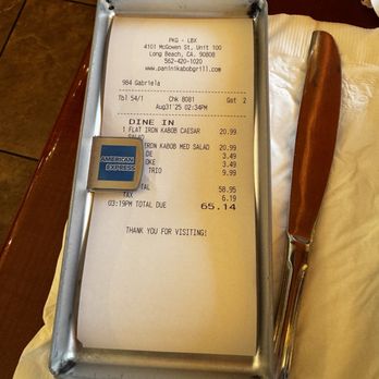 Panini Kabob Grill - Not worth it at all!!! - Mediterranean Near Me - Long Beach, California Panini Kabob Grill - Not worth it at all!!! - Mediterranean Near Me - Long Beach, California