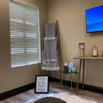 Revive IV Lounge - Oxygen Bars Near Me - Buford, Georgia